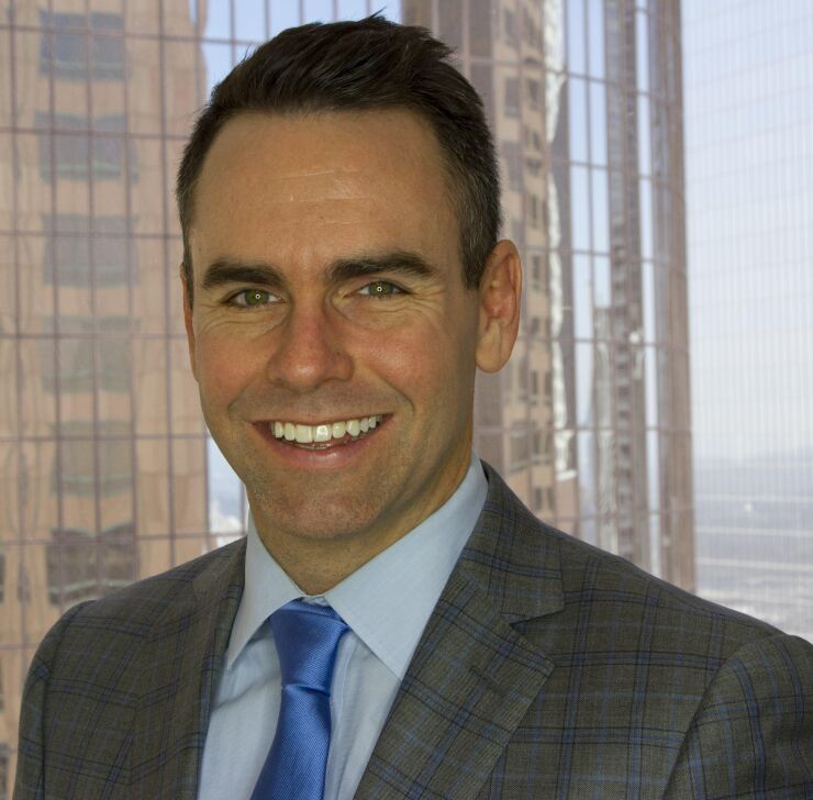 Payden & Rygel Chief Economist Jeffrey Cleveland said, "there’s a high possibility that we go throughout this entire year without any cuts, and I think that’s going to keep the front end elevated."